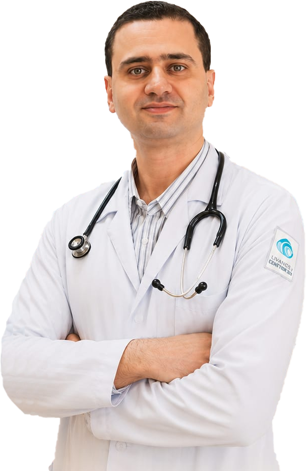 Dr. Flávio Eduardo Galvão Giribela
