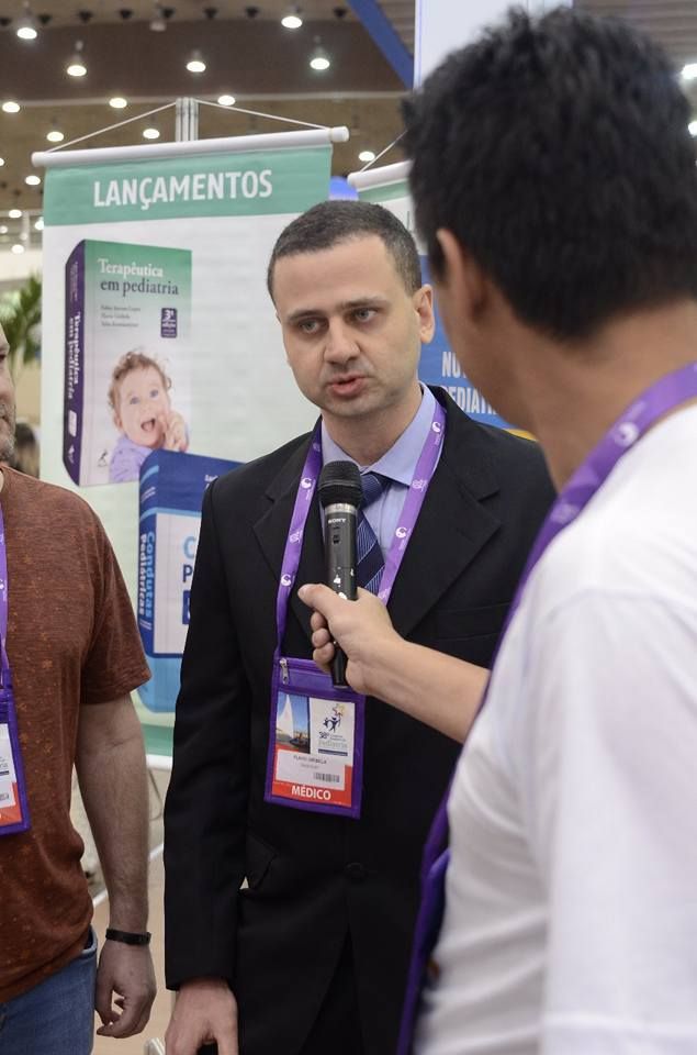 Entrevistas